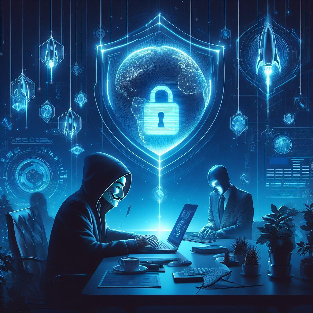 Navigating the Cyber Season: A Guide by Mutiny India Private Limited - Cover Image