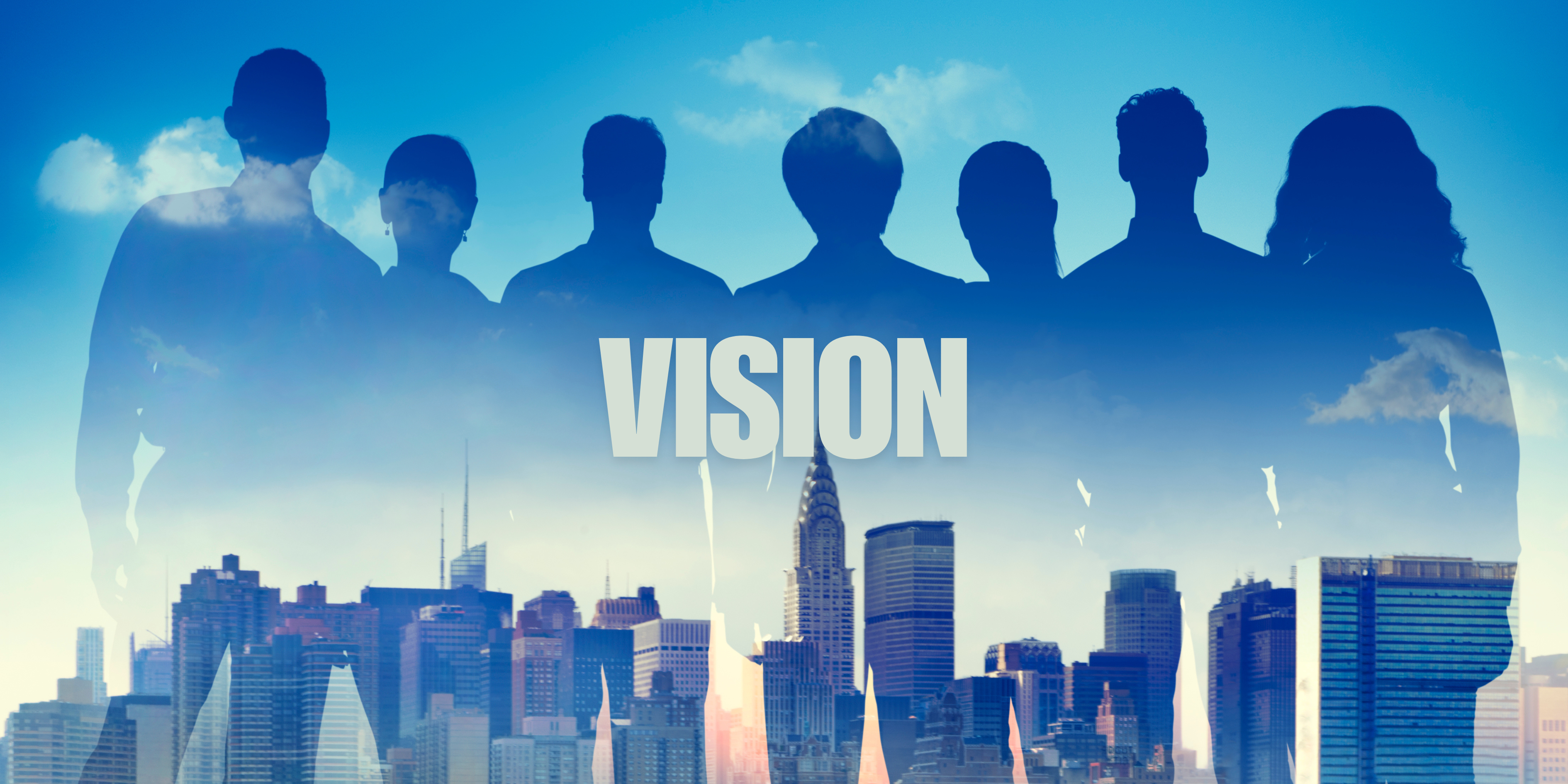 Our Vision