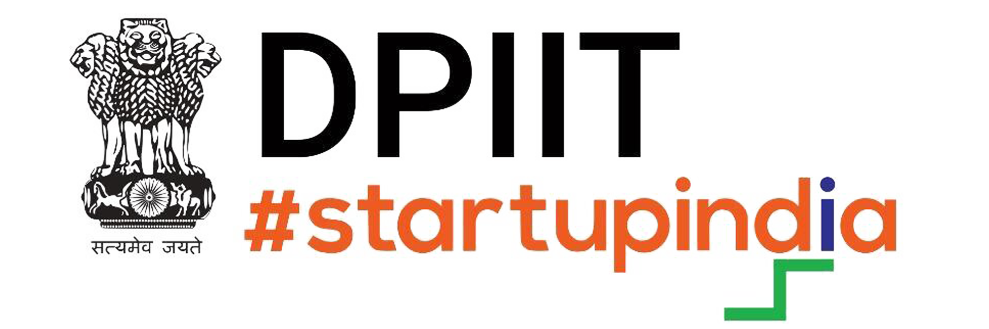 DPIIT Logo