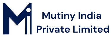 Mutiny India Logo
