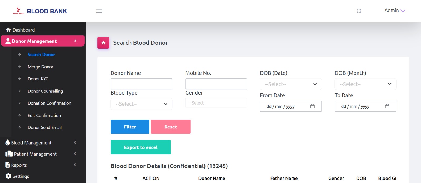 BLOOD BANK Image 2